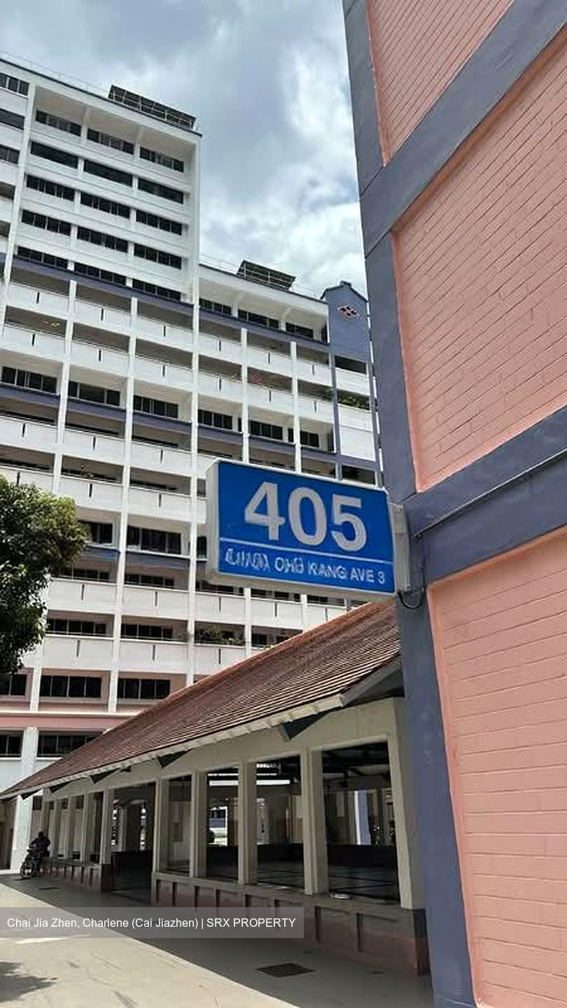 Blk 405 Keat Hong Laurel (Choa Chu Kang), HDB 4 Rooms #554784441
